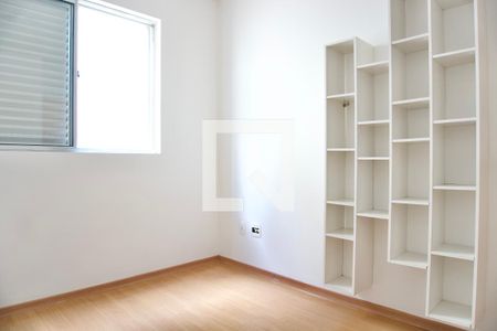 Quarto 2 de apartamento para alugar com 3 quartos, 132m² em Sagrada Família, Belo Horizonte