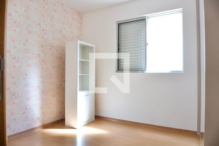 Quarto 1 de apartamento para alugar com 3 quartos, 132m² em Sagrada Família, Belo Horizonte