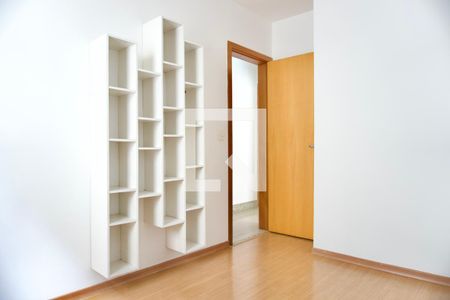 Quarto 2 de apartamento para alugar com 3 quartos, 132m² em Sagrada Família, Belo Horizonte