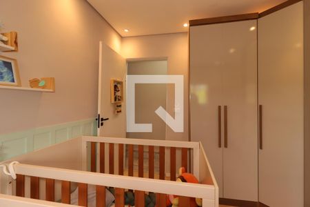 Quarto 1 de casa para alugar com 4 quartos, 235m² em Parque Gerassi, Santo André