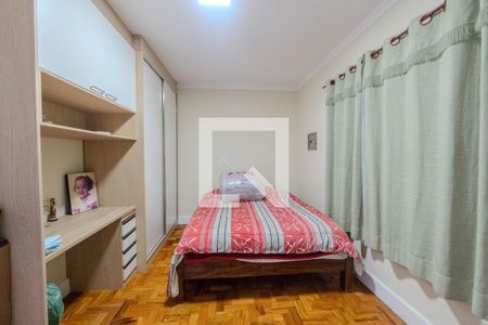 Suíte 1 de apartamento para alugar com 2 quartos, 113m² em Bela Vista, São Paulo