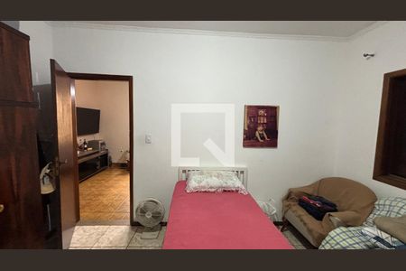 Quarto 1 de casa à venda com 2 quartos, 162m² em Utinga, Santo André