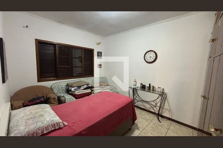 Quarto 1 de casa à venda com 2 quartos, 162m² em Utinga, Santo André