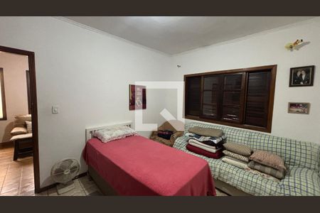 Quarto 1 de casa à venda com 2 quartos, 162m² em Utinga, Santo André