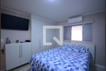 Quarto 1  de casa à venda com 2 quartos, 200m² em Jardim Previdencia, São Paulo