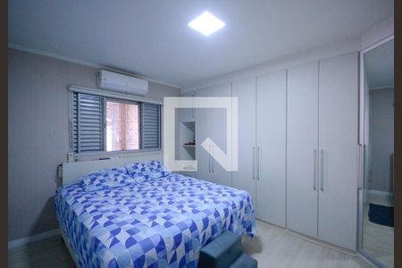 Quarto 1  de casa à venda com 2 quartos, 200m² em Jardim Previdencia, São Paulo