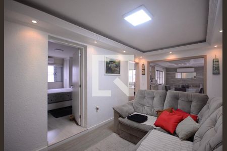 Sala  de casa à venda com 2 quartos, 200m² em Jardim Previdencia, São Paulo