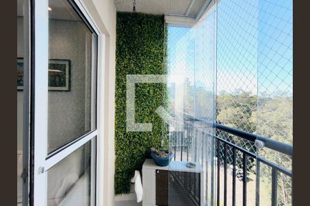 Apartamento à venda com 2 quartos, 57m² em Cidade Luíza, Jundiaí