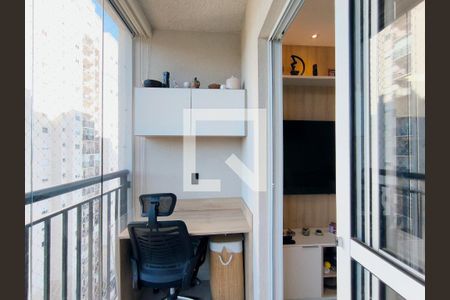 Apartamento à venda com 2 quartos, 57m² em Cidade Luíza, Jundiaí