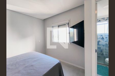 Apartamento à venda com 2 quartos, 57m² em Cidade Luíza, Jundiaí