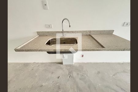 Studio de kitnet/studio à venda com 1 quarto, 29m² em Indianópolis, São Paulo