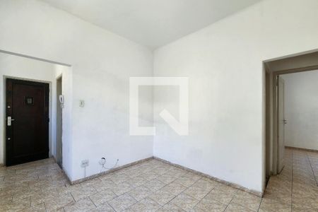 Sala de apartamento para alugar com 2 quartos, 60m² em Andaraí, Rio de Janeiro