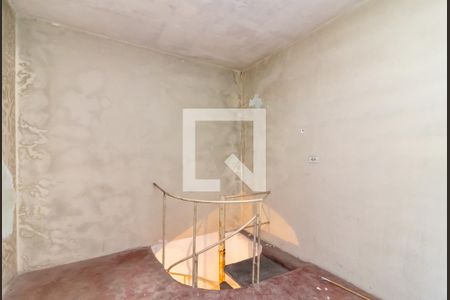 Quarto 1 de casa para alugar com 2 quartos, 33m² em Mandaqui, São Paulo