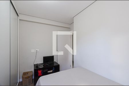 Quarto 1 de apartamento à venda com 3 quartos, 78m² em Sagrada Família, Belo Horizonte