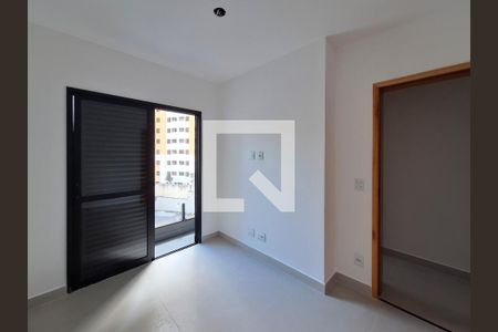 Quarto 2 de apartamento para alugar com 2 quartos, 42m² em Santana, São Paulo