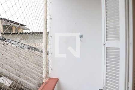 Quarto 1 de apartamento para alugar com 2 quartos, 90m² em Barra Funda, São Paulo