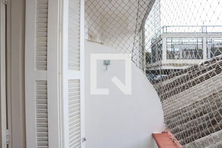 Quarto 1 de apartamento para alugar com 2 quartos, 90m² em Barra Funda, São Paulo