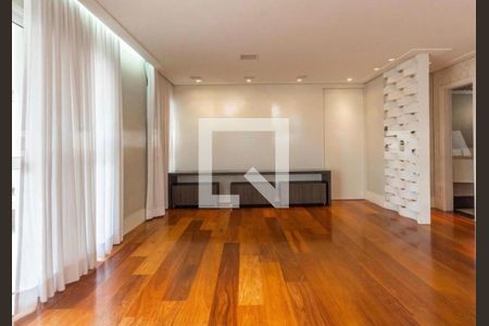 Foto 04 de apartamento à venda com 3 quartos, 200m² em Vila Andrade, São Paulo