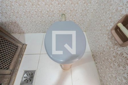 Lavabo de apartamento para alugar com 6 quartos, 168m² em Consolação, São Paulo