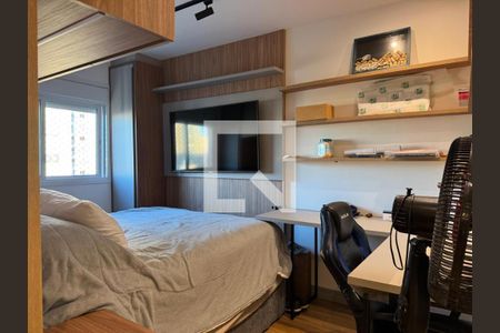 Foto 18 de apartamento à venda com 2 quartos, 54m² em Vila Andrade, São Paulo