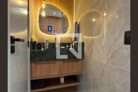 Foto 16 de apartamento à venda com 2 quartos, 54m² em Vila Andrade, São Paulo