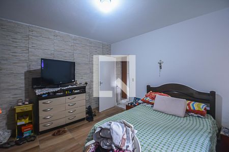 Quarto 2 de casa à venda com 7 quartos, 300m² em  Alto Industrial, São Bernardo do Campo