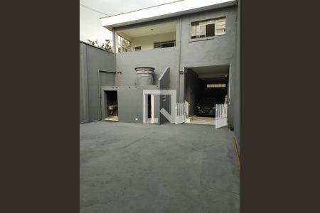 Área externa de casa para alugar com 5 quartos, 480m² em Imirim, São Paulo