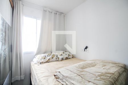 Quarto 1 de apartamento à venda com 2 quartos, 35m² em Mooca, São Paulo