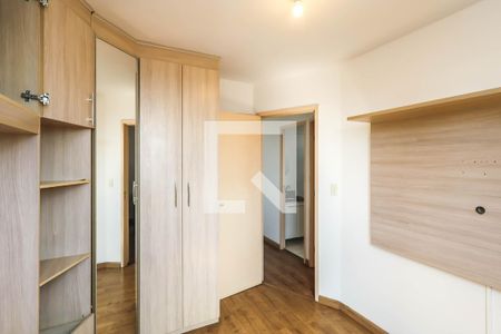 Quarto 1 - Suíte de apartamento para alugar com 2 quartos, 50m² em Vila Moinho Velho, São Paulo