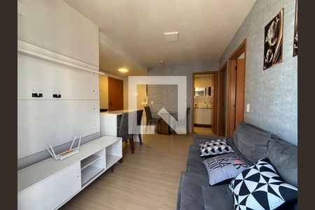 Apartamento para alugar com 2 quartos, 50m² em Santo Afonso, Novo Hamburgo