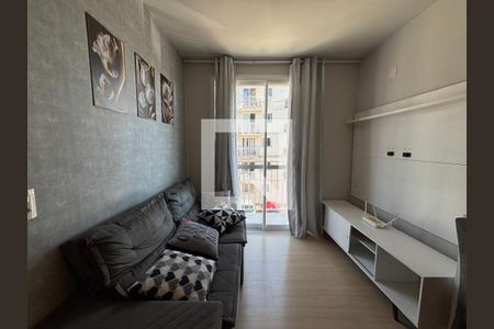 Apartamento para alugar com 2 quartos, 50m² em Santo Afonso, Novo Hamburgo