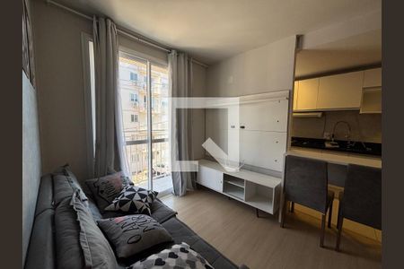 Apartamento para alugar com 2 quartos, 50m² em Santo Afonso, Novo Hamburgo