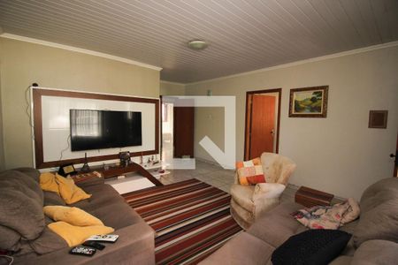 Sala de casa para alugar com 3 quartos, 159m² em Tristeza, Porto Alegre