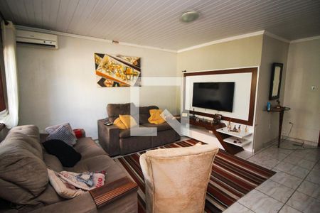 Sala de casa para alugar com 3 quartos, 159m² em Tristeza, Porto Alegre