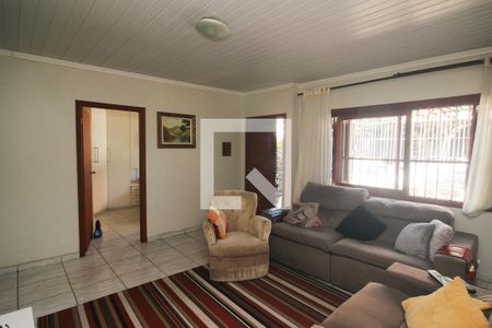 Sala de casa para alugar com 3 quartos, 159m² em Tristeza, Porto Alegre