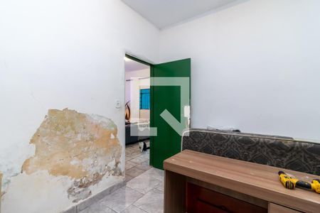 Quarto 2 de casa para alugar com 2 quartos, 125m² em Mandaqui, São Paulo