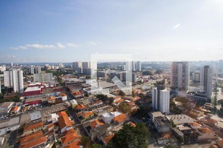 Apartamento para alugar com 2 quartos, 64m² em Vila Cruzeiro, São Paulo