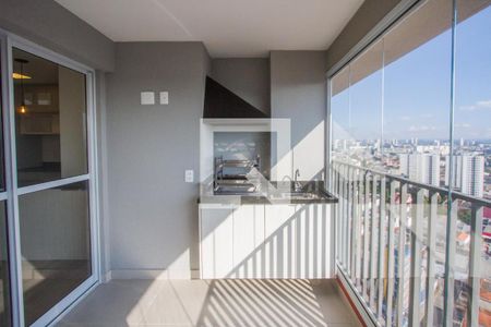 Apartamento para alugar com 2 quartos, 64m² em Vila Cruzeiro, São Paulo