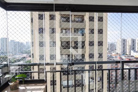 Apartamento à venda com 2 quartos, 65m² em Vila Paulista, Guarulhos