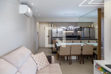Apartamento à venda com 2 quartos, 65m² em Vila Paulista, Guarulhos