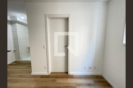 Sala de apartamento para alugar com 2 quartos, 37m² em Jaguaré, São Paulo