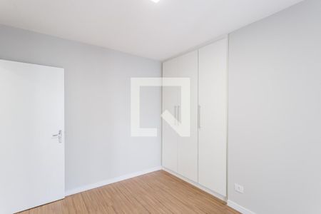 Quarto de apartamento à venda com 1 quarto, 45m² em Indianópolis, São Paulo