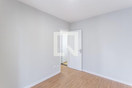 Quarto de apartamento à venda com 1 quarto, 45m² em Indianópolis, São Paulo