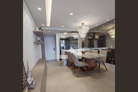 Foto 25 de apartamento à venda com 2 quartos, 115m² em Ipiranga, São Paulo