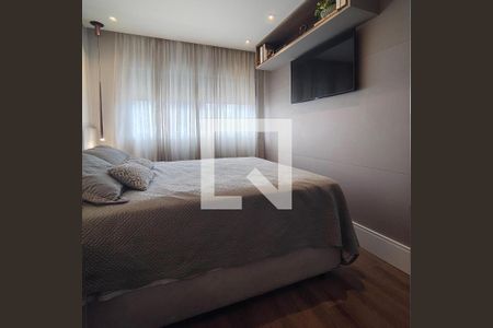Foto 19 de apartamento à venda com 2 quartos, 115m² em Ipiranga, São Paulo