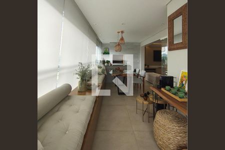Foto 04 de apartamento à venda com 2 quartos, 115m² em Ipiranga, São Paulo