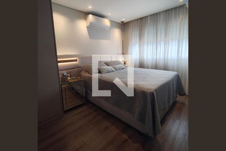 Foto 18 de apartamento à venda com 2 quartos, 115m² em Ipiranga, São Paulo