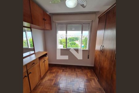 Quarto 1 de apartamento para alugar com 2 quartos, 73m² em Partenon, Porto Alegre