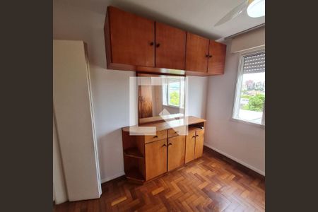 Quarto 1 de apartamento para alugar com 2 quartos, 73m² em Partenon, Porto Alegre