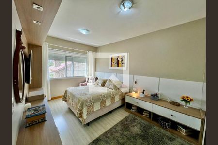 Quarto 1 de apartamento para alugar com 2 quartos, 89m² em Tristeza, Porto Alegre